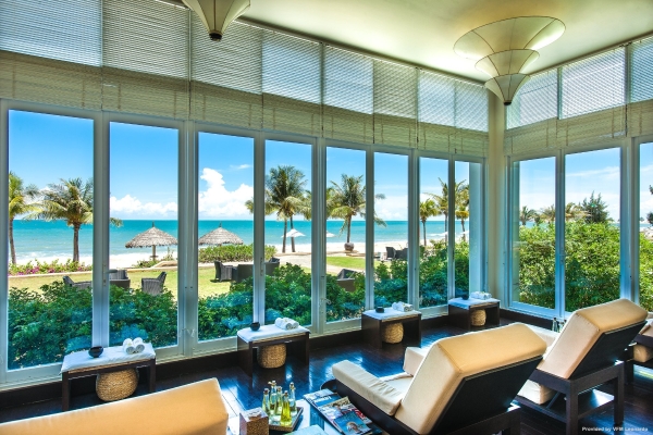 Hotel Princess d'Annam Resort & Spa (Phan Thiet)